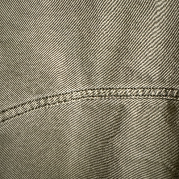 Utility jacket - Picture 5 of 6